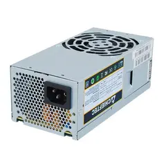 3 - Блок питания для компьютеров Chieftec GPF-350P, 350Вт, TFX, Немодульный