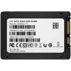 2 - Накопитель SSD ADATA Ultimate SU800, 1000Гб, ASU800SS-1TT-C