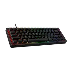 5 - Клавиатура HyperX Origins 2 65, Проводное, Чёрный