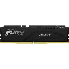 3 - Оперативная память Kingston FURY Beast, DDR5 SDRAM, 5600 МГц, 128ГБ,...
