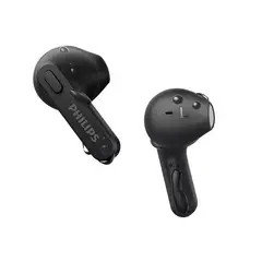4 - Наушники Philips TAT2236BK/00, Чёрный