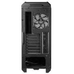 2 - Компьютерный корпус Chieftec STALLION II, Midi-Tower, Без блока...