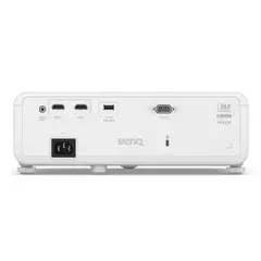 6 - Проектор BenQ LW550, 3000ANSI Lumens, WXGA (1280 x 800)