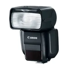 4 - Вспышка Canon Speedlite 430EX III-RT