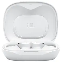 4 - Наушники JBL Sense Lite, Белый