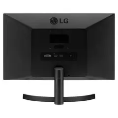2 - 23,8" Монитор LG 24MK600M-B, IPS 1920x1080 FHD, Чёрный