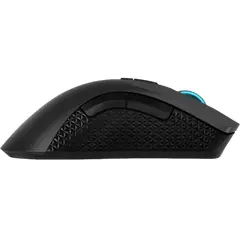 3 - Игровая мышь Lenovo M600, Чёрный/Серый