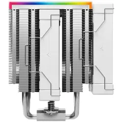 5 - Кулер для процессора Deepcool AK500S DIGITAL SE WH