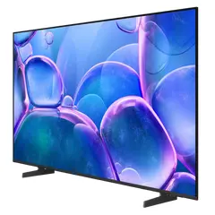 5 - 50" LED SMART Телевизор Samsung UE50U7000FUXUA, 3840x2160 4K UHD,...