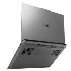 2 - Игровой ноутбук 17,3" Lenovo LOQ 17IRX10, Luna Grey, Intel Core...