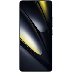 6 - Смартфон Xiaomi Poco F6, 12Гб/512Гб, Зелёный