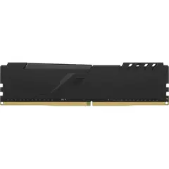 5 - Оперативная память Kingston HyperX FURY, DDR4 SDRAM, 3733 МГц, 16Гб,...