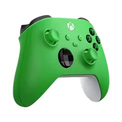 3 - Геймпад Microsoft Xbox Series X, Зеленый
