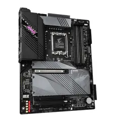 2 - Материнская плата Gigabyte Z690 AORUS ELITE DDR4, LGA1700, Intel...