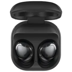 3 - Наушники Samsung Galaxy Buds Pro, Чёрный