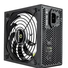5 - Блок питания для компьютеров Gamemax GP-550, 550Вт, ATX, Немодульный