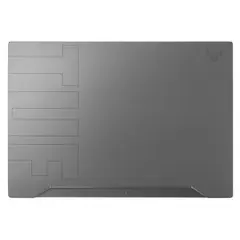 4 - Игровой ноутбук 15,6" ASUS TUF Dash F15 FX516PC, Eclipse Gray, Intel...