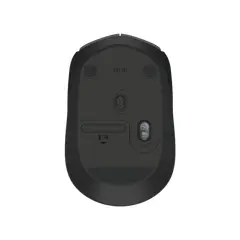 2 - Беcпроводная мышь Logitech M170, Серый
