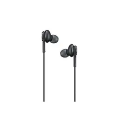 6 - Наушники Samsung EO-IC100B, Чёрный