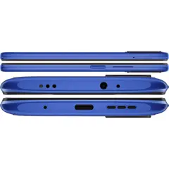 3 - Смартфон Xiaomi Poco M3, 128Гб/4Гб, Синий