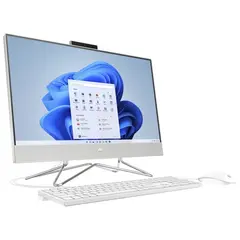 5 - Моноблок HP 24-df1058ur, 23,8", Intel Core i5-1135G7, 8Гб/512Гб,...