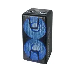 4 - Портативная колонка MUSE M-1805 DJ, Чёрный