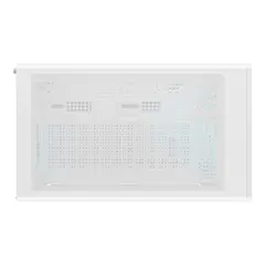 2 - Компьютерный корпус Cougar Airface Pure PRO White, Midi-Tower, Без...