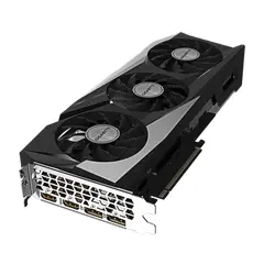 5 - Видеокарта Gigabyte GV-R66XTGAMINGOC PRO-8GD, 8GB GDDR6 128бит
