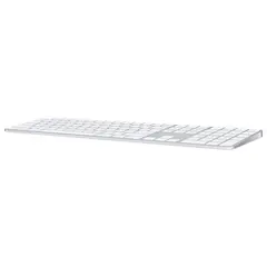 4 - Клавиатура Apple MK2C3RS/A, Беспроводное, Белый