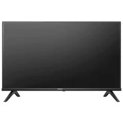 5 - 32" LED SMART Телевизор Hisense 32A4N, 1366x768 HD, VIDAA U7.0, Чёрный