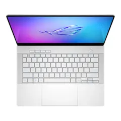 2 - Игровой ноутбук 14" ASUS ROG Zephyrus G14 GA403WR, Platinum White,...