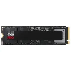 2 - Накопитель SSD Samsung 9100 PRO, 1024Гб, MZ-VAP1T0BW