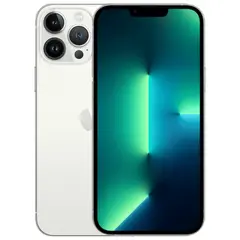 6 - Смартфон Apple iPhone 13 Pro, 6Гб/128Гб, Silver