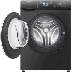 6 - Стирально-сушильная машина Hisense WDQR1014EVAJMB, 10кг