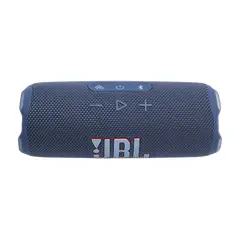 2 - Портативная колонка JBL Flip 7, Синий