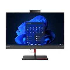 5 - Моноблок Lenovo ThinkCentre neo 50a, 24", Intel Core i5-12450H,...