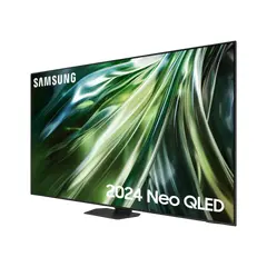 3 - 55" MiniLED SMART Телевизор Samsung QE55QN90FAUXUA, 3840x2160 4K UHD,...