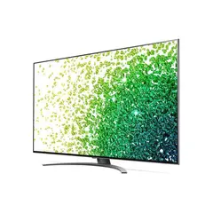 5 - 65" LED SMART Телевизор LG 65NANO866PA, 3840x2160 4K UHD, webOS, Чёрный
