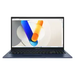 5 - Ноутбук 15,6" ASUS Vivobook 15 X1504VA, Quiet Blue, Intel Core...