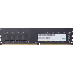 4 - Оперативная память Apacer AU08GGB24CEYBGH, DDR4 SDRAM, 2400 МГц, 8Гб