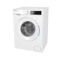 5 - Стиральная машина Daewoo WM-FA8512W0D-RS, 8кг, Белый