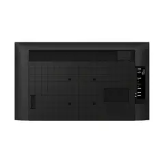 6 - 55" LED SMART Телевизор SONY 55S35, 3840x2160 4K UHD, Google TV, Черный