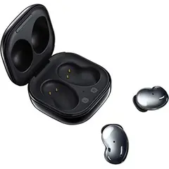 6 - Наушники Galaxy Buds Live, Чёрный