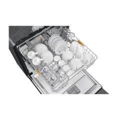 5 - Посудомоечная машина Samsung DW60DG790I00U1, Чёрный
