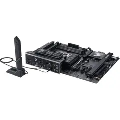 4 - Материнская плата ASUS TUF GAMING Z890-PLUS WIFI, LGA1851, Intel...