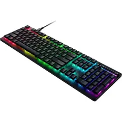 4 - Клавиатура Razer DeathStalker V2, Проводное, Чёрный
