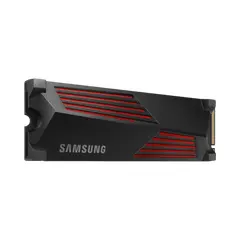 4 - Накопитель SSD Samsung 990 PRO MZ-V9P2T0CW