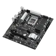 2 - Материнская плата ASRock Z690 PHANTOM GAMING 4/D5, LGA1700, Intel...