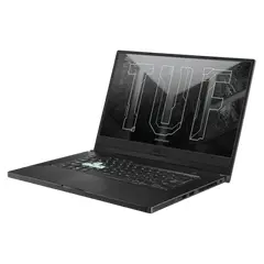 3 - Игровой ноутбук 15,6" ASUS TUF Dash F15 FX516PC, Eclipse Gray, Intel...
