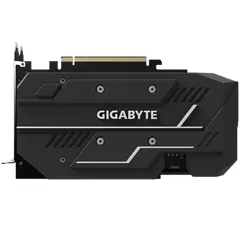 2 - Видеокарта Gigabyte GV-N2060D6-12GD, 12ГБ GDDR6 192бит